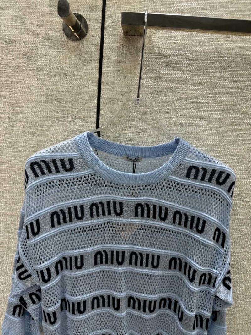 Miu Miu T-Shirts